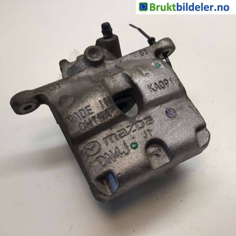 Bremsecaliper venstre foran til Mazda MX-30 2020-->>  (MAZDA|DNYJ-33-99Z|)