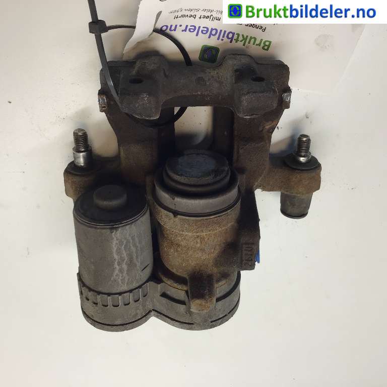 Bremsecaliper venstre bak til Mazda MX-30, 2020-->> (MAZDA|DFV5-26-71X)
