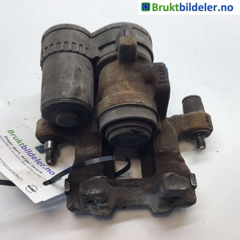 Bremsecaliper høyre bak til Mazda MX-30, 2020-->> (MAZDA|DFY5-26-61X)