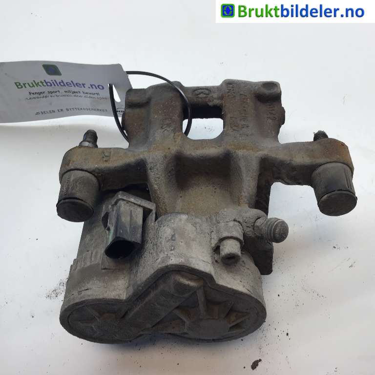 Bremsecaliper høyre bak til Mazda MX-30 2020-->>  (MAZDA|DFY5-26-61X|)