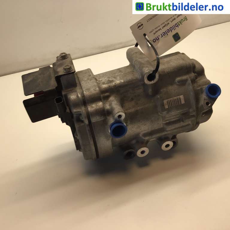 Aircondition kompressor til Mazda MX-30, 2020-->> (MAZDA|D3OL-614C0)