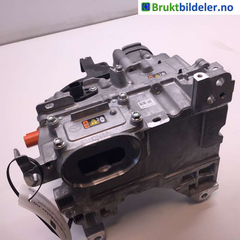 Inverter elbil til Mazda MX-30 2020-->> (MAZDA|DN4J-66740|)