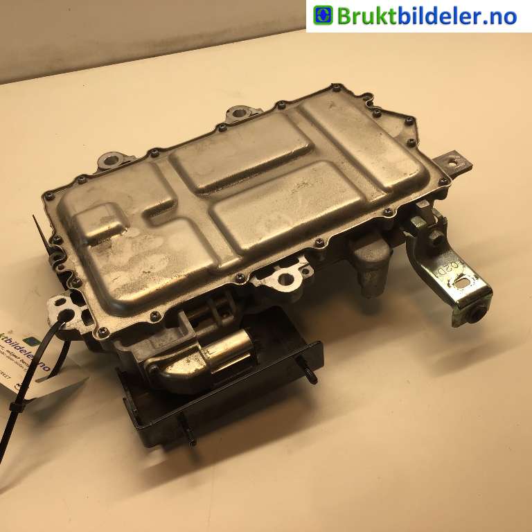 DCDC converter hybrid til Mazda MX-30, 2020-->> (MAZDA|MH01-3061Y-B)