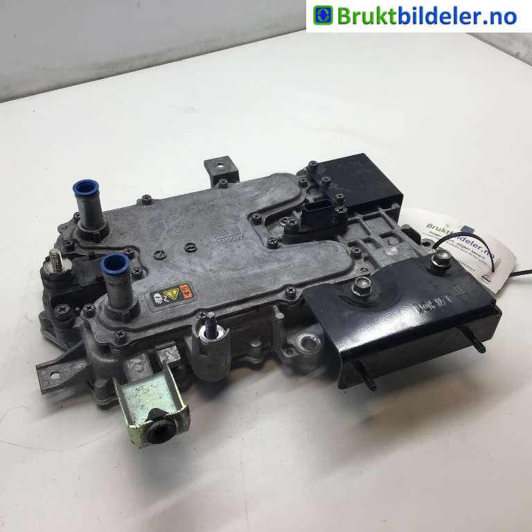DCDC converter hybrid til Mazda MX-30 2020-->> (MAZDA|MH01-3061Y-B|MSE770|)