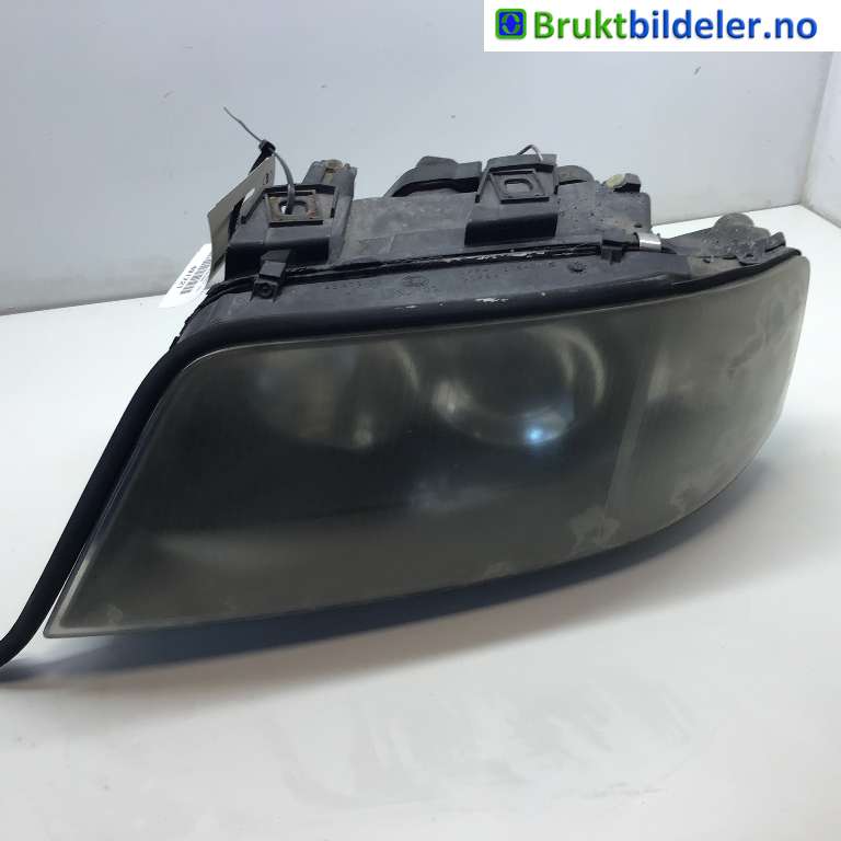 Frontlykt venstre xenon til Audi A6, Allroad, 2000-2005 (Type I) (C5) (C5) (AUDI|4Z7 941 003 B)