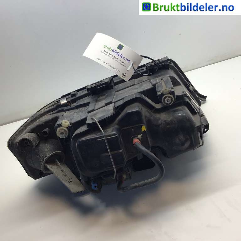 Frontlykt venstre xenon til Audi A6, Allroad 2000-2005 (Type I) (C5) (C5) (AUDI|4Z7 941 003 B|)