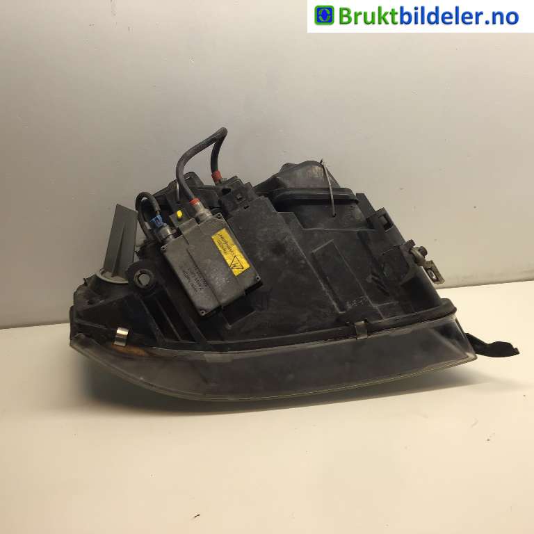 Frontlykt venstre xenon til Audi A6, Allroad 2000-2005 (Type I) (C5) (C5) (AUDI|4Z7 941 003 B|)