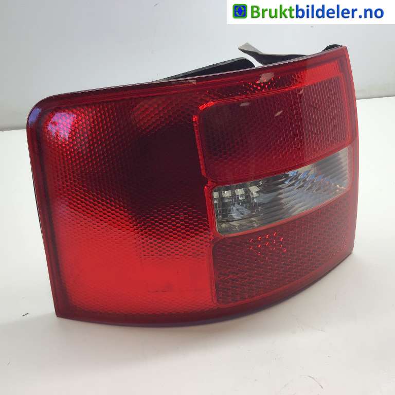Baklykt venstre til Audi A6, Allroad 2000-2005 (Type I) (C5) (C5) (AUDI|4B9 945 095|41.290.999.9|)