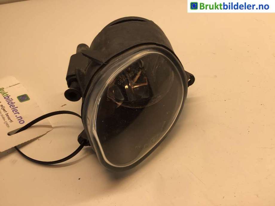 Tåkelykt venstre foran til Audi A6, Allroad, 2000-2005 (Type I) (C5) (C5) (AUDI|4Z7 941 700)