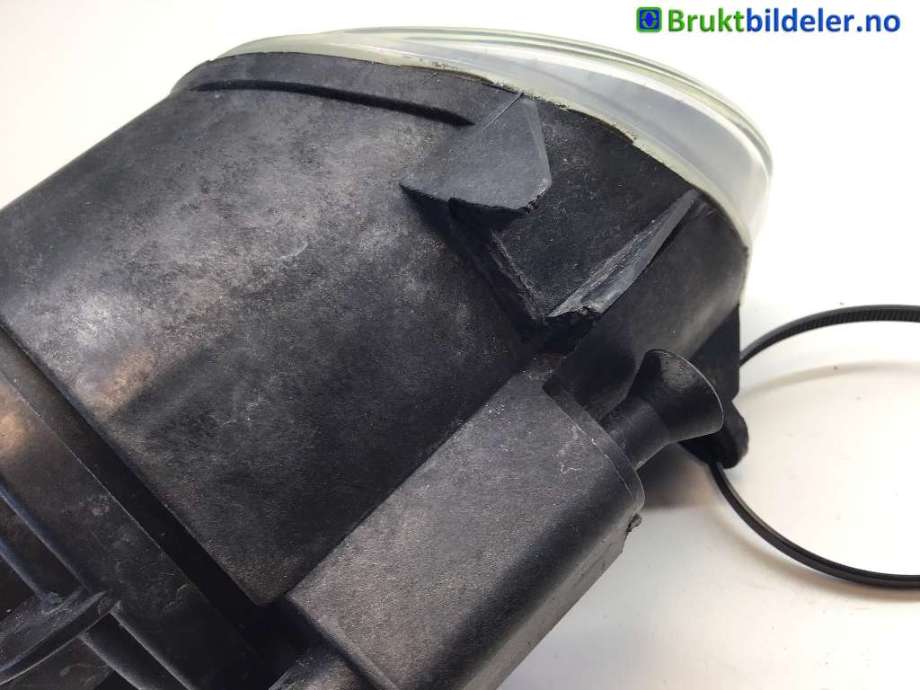 Tåkelykt venstre foran til Audi A6, Allroad 2000-2005 (Type I) (C5) (C5) (AUDI|4Z7 941 700|89304641|)