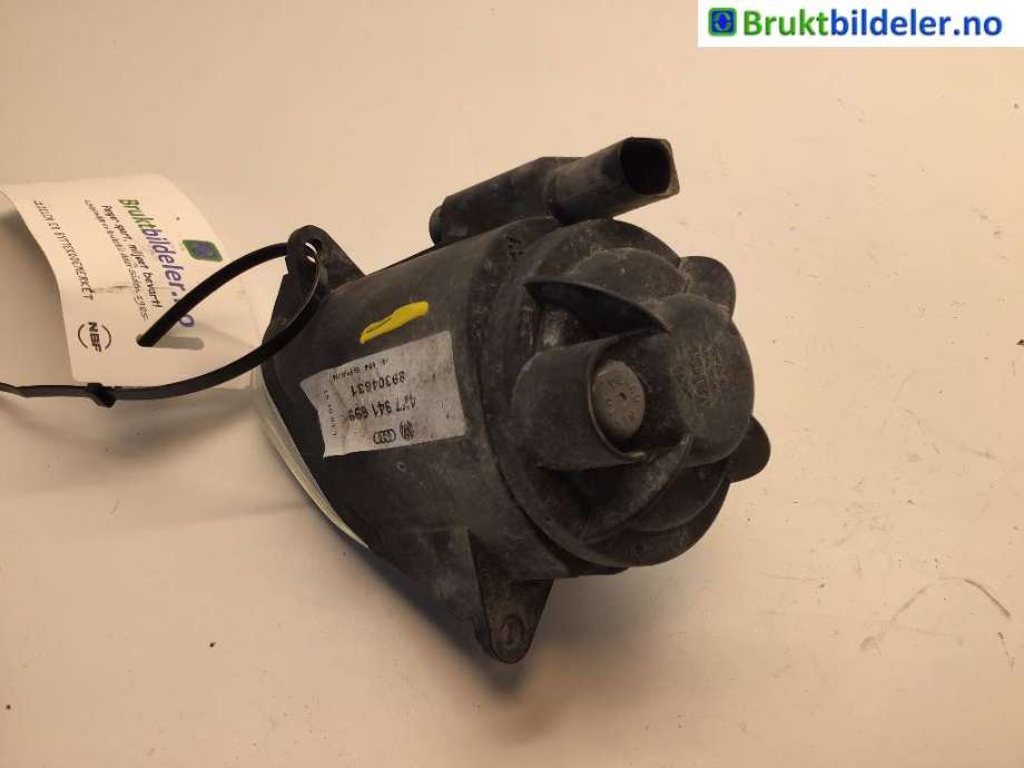 Tåkelykt venstre foran til Audi A6, Allroad 2000-2005 (Type I) (C5) (C5) (AUDI|4Z7 941 699|89304631|)