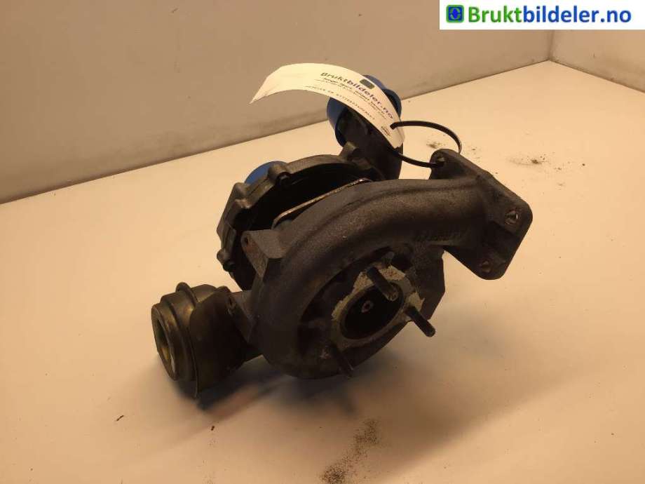 Turbo til Audi A6, Allroad, 2000-2005 (Type I) (C5) (C5) (AUDI|059 145 701 S)