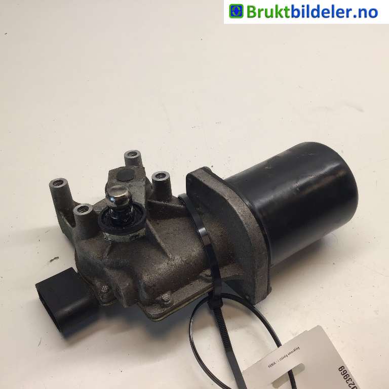 Viskermotor frontrute til VW Transporter / Caravelle, 2015-2019 (T6) (T6) (VOLKSWAGEN|7E1 955 113 B)