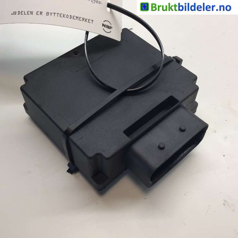 Styreenhet diverse til VW Transporter / Caravelle, 2015-2019 (T6) (T6) (VOLKSWAGEN|3AA 919 041 A)