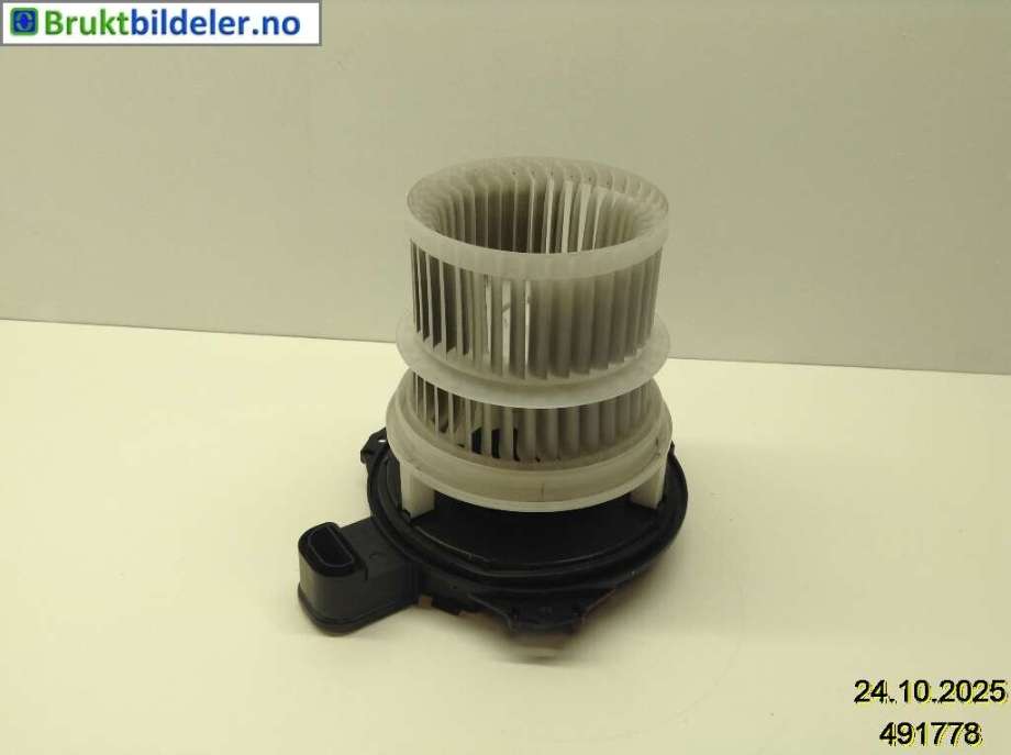 Varmeapparat motor til Mazda MX-30, 2020-->> (MAZDA|)