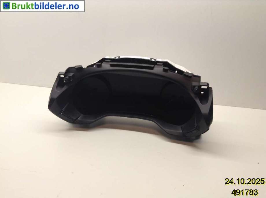Instrumentpanel til Mazda MX-30 2020-->> (MAZDA|DN4N-55-430|)