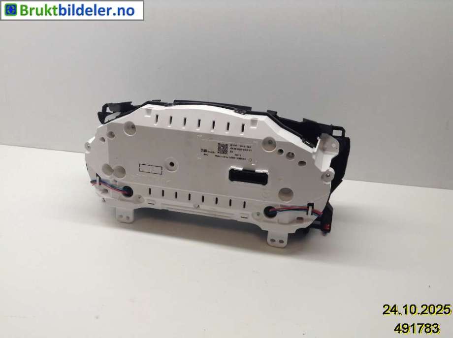 Instrumentpanel til Mazda MX-30 2020-->> (MAZDA|DN4N-55-430|)