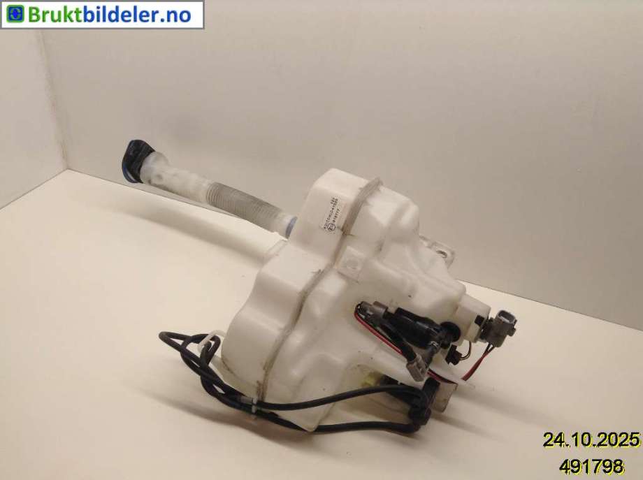 Spylertank til Mazda MX-30, 2020-->> (MAZDA|DN4K-67-480)