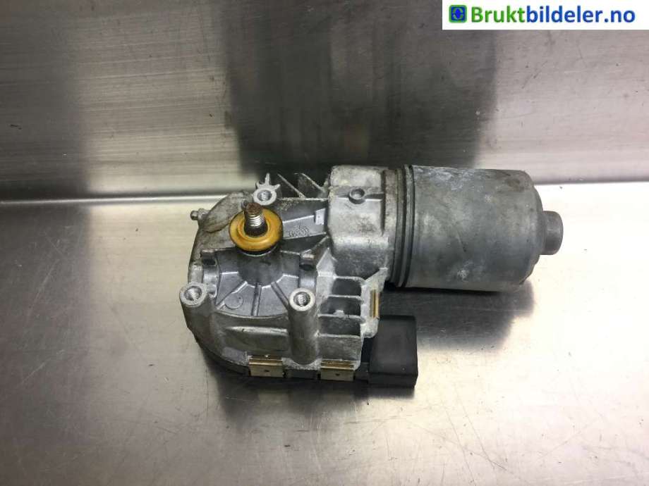 Viskermotor frontrute til Audi A6, 2005-2008 (Type III, Fase 1) (C6) (C6) (AUDI|4F1 955 119)