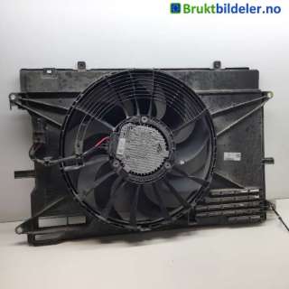 Kjølevifte til Mazda MX-30,   (MAZDA|MH01 15025|500.1598-07)