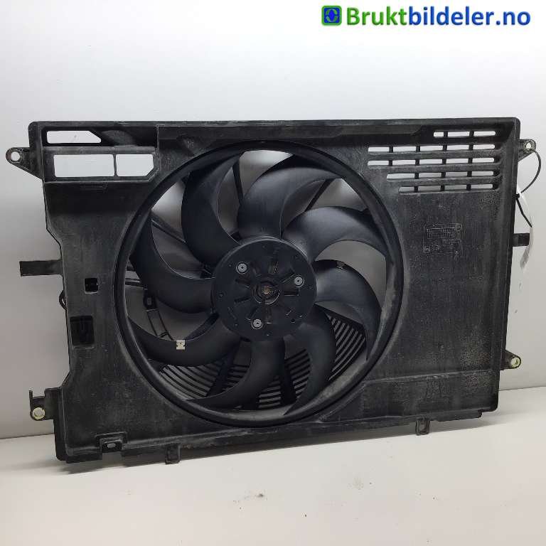 Kjølevifte til Mazda MX-30 2020-->>  (MAZDA|MH01 15025|500.1598-07|)