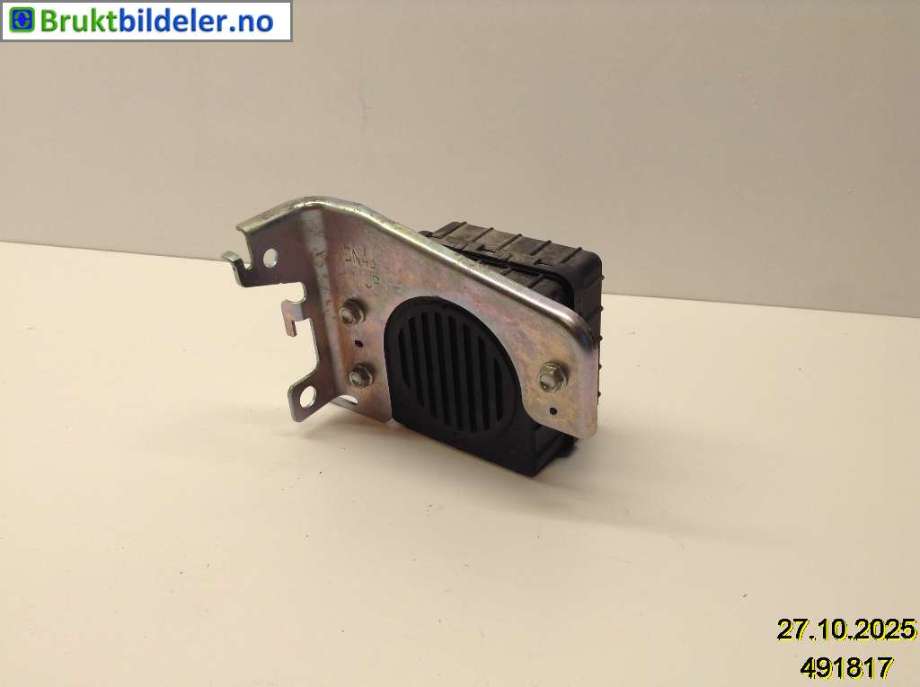 Høyttaler motorlyd, AVAS (Acoustic Vehicle Alerting System) til Mazda MX-30, 2020-->> (MAZDA|DN4J-67-930G)