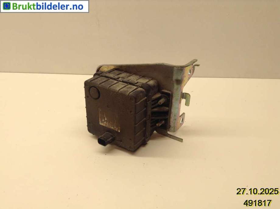 Høyttaler motorlyd, AVAS (Acoustic Vehicle Alerting System) til Mazda MX-30 2020-->>  (MAZDA|DN4J-67-930G|)