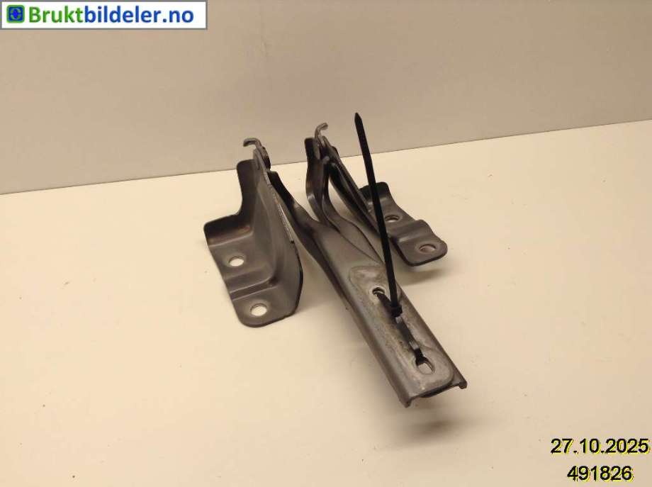 Panserhengsler til Mazda MX-30, 2020-->> (MAZDA|DN4E-52-410A)