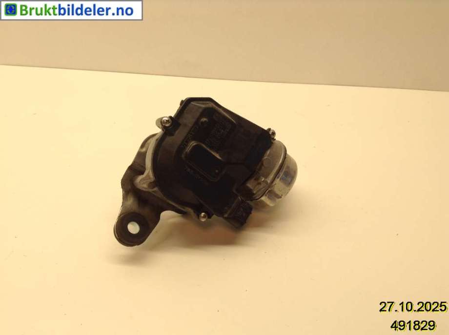 Viskermotor frontrute til Mazda MX-30 2020-->>  (MAZDA||60052011)