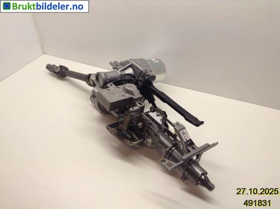 Rattaksel elektrisk servo til Mazda MX-30, 2020-->> (MAZDA|DN4J-32-100)