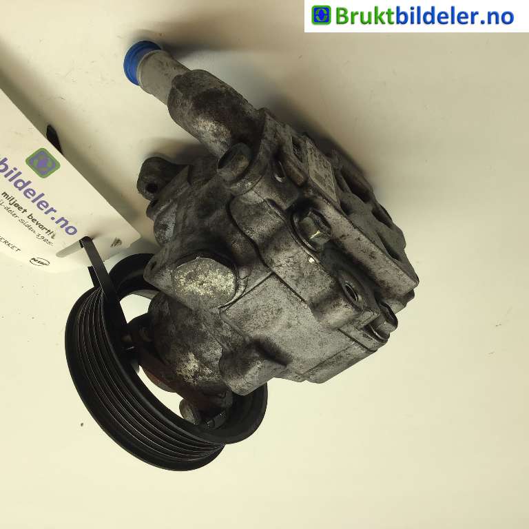 Servo pumpe mekanisk til VW Transporter / Caravelle 2015-2019 (T6) (T6) (VOLKSWAGEN|7E0 422 154E|B49110-41707|56196349)