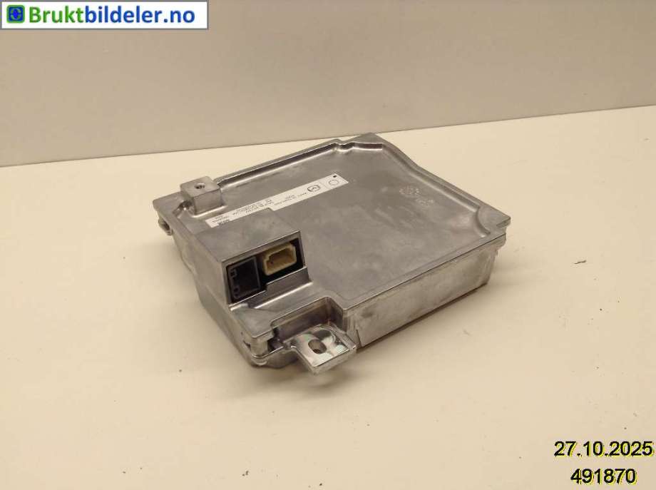 Styreenhet batteri til Mazda MX-30, 2020-->> (MAZDA|DN4J-677G0)