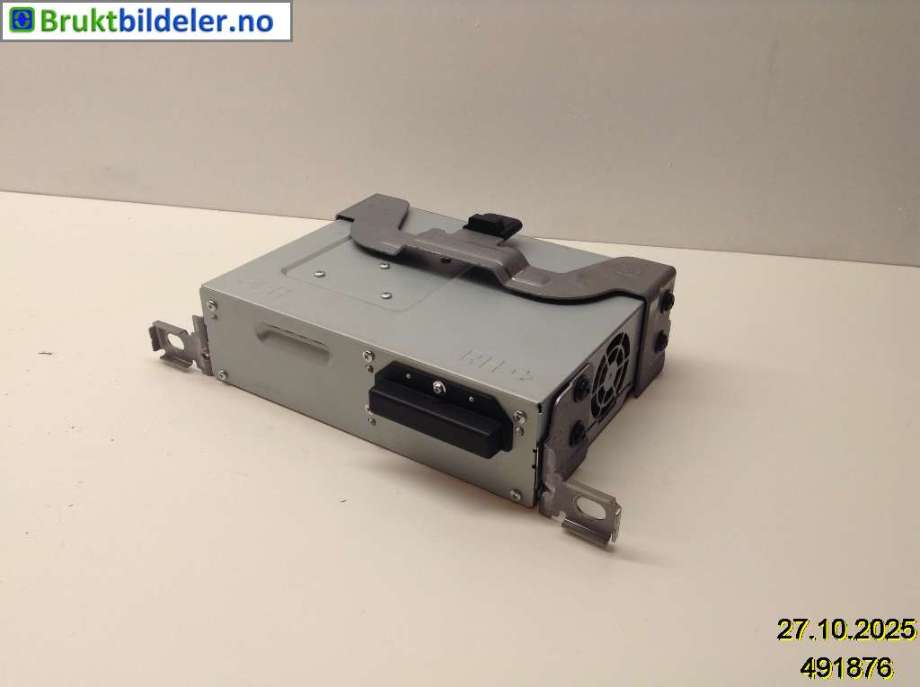 Bilstereo til Mazda MX-30, 2020-->> (MAZDA|DN4J-669C0E)