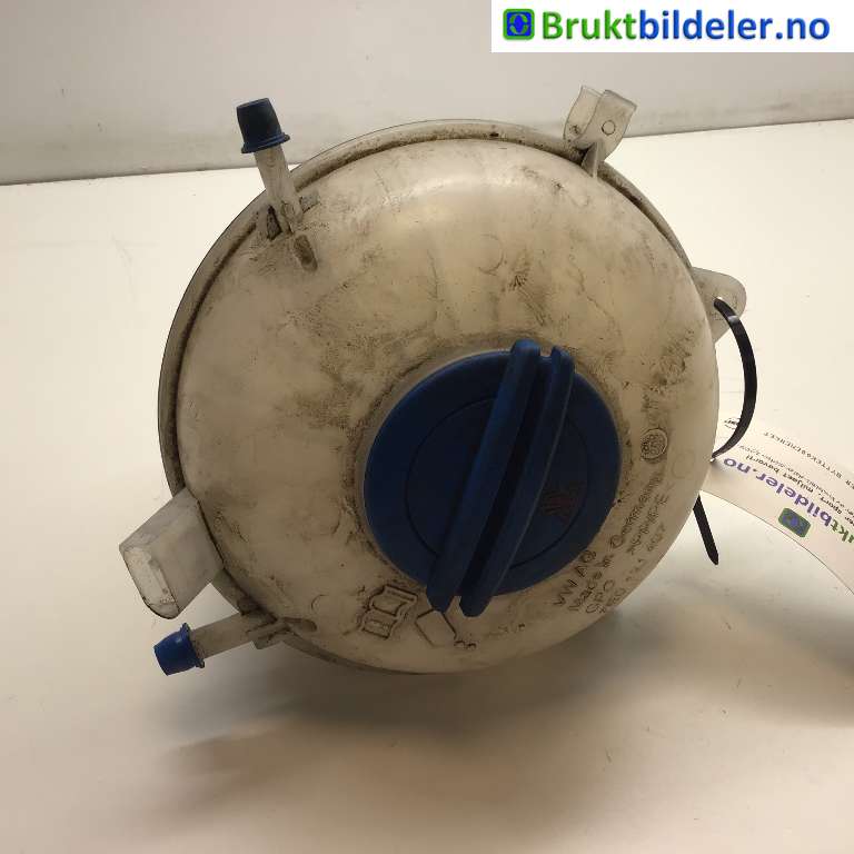 Ekspansjonstank til VW Transporter / Caravelle, 2015-2019 (T6) (T6) (VOLKSWAGEN|7E0 121 407)