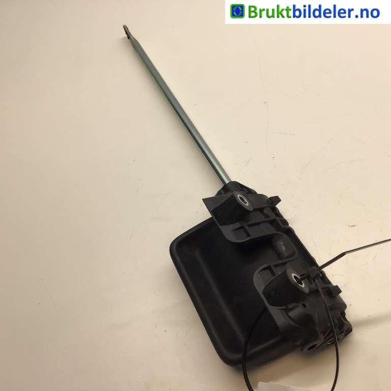 Dørhåndtak inv høyre til VW Transporter / Caravelle, 2015-2019 (T6) (T6) (VOLKSWAGEN|7H0 843 642 D)