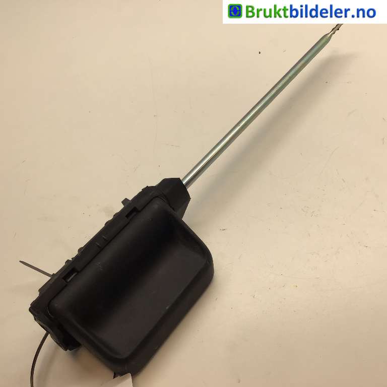 Dørhåndtak inv høyre til VW Transporter / Caravelle 2015-2019 (T6) (T6) (VOLKSWAGEN|7H0 843 642 D|)
