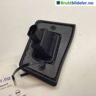 Dør høyre skyvedør til VW Transporter / Caravelle,  (T6) (VOLKSWAGEN|7E0 907 496)