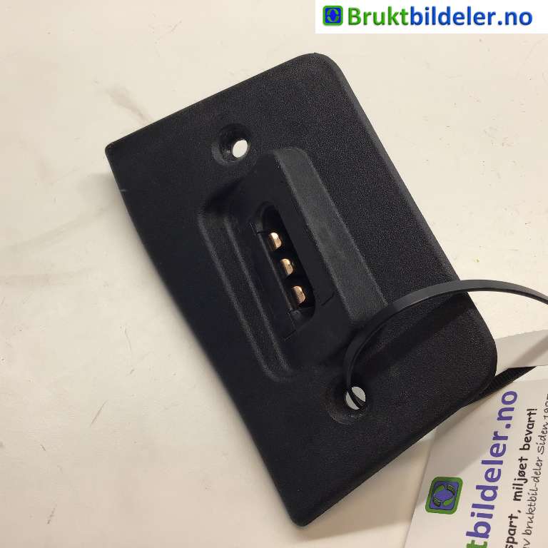 Dør høyre skyvedør til VW Transporter / Caravelle 2015-2019 (T6) (T6) (VOLKSWAGEN|7E0 907 496|)