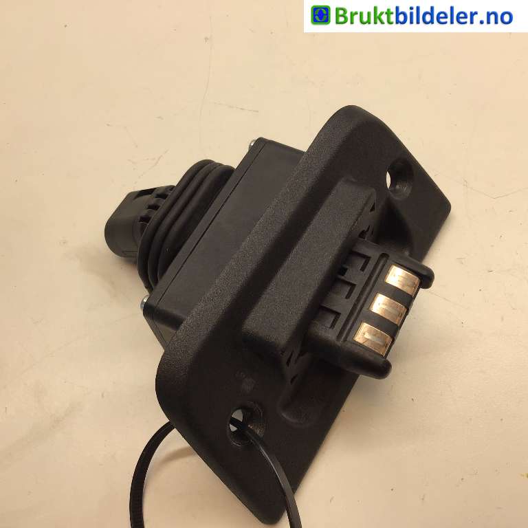 Dør høyre skyvedør til VW Transporter / Caravelle 2015-2019 (T6) (T6) (VOLKSWAGEN|7E0 907 438|)