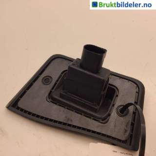 Dør venstre skyvedør til VW Transporter / Caravelle, 2015-2019 (T6) (T6) (VOLKSWAGEN|7E0 907 497)