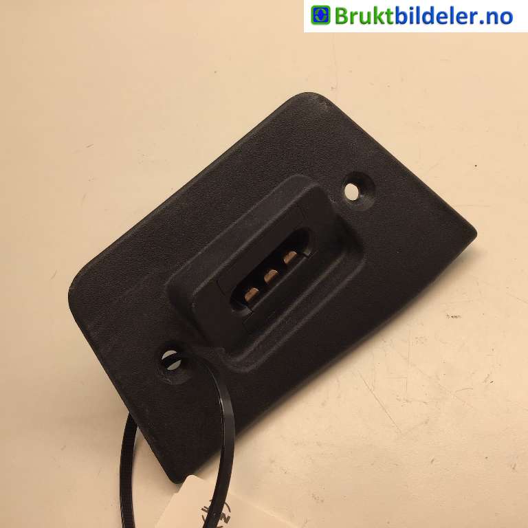 Dør venstre skyvedør til VW Transporter / Caravelle 2015-2019 (T6) (T6) (VOLKSWAGEN|7E0 907 497|)