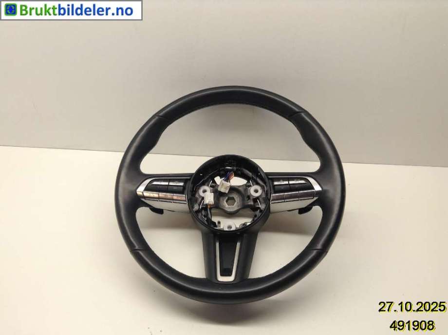 Ratt til Mazda MX-30, 2020-->> (MAZDA|)