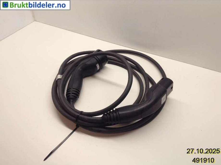 Batterilader (OBC - On Board Charger) til Mazda MX-30, 2020-->> (MAZDA|)