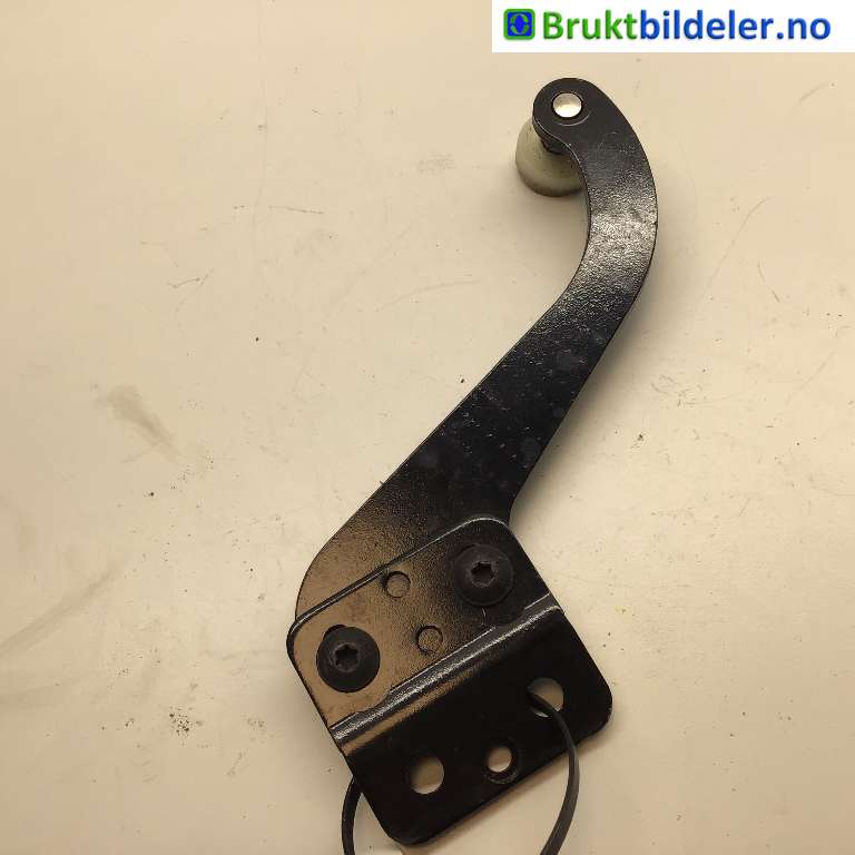 Diverse deler til VW Transporter / Caravelle 2015-2019 (T6) (T6) (VOLKSWAGEN|7H0 843 435 P|)
