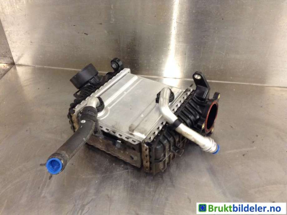 Intercooler til Mercedes Vito, 2014-->> (W447) (W447) (MERCEDES|A 654 090 41 01)