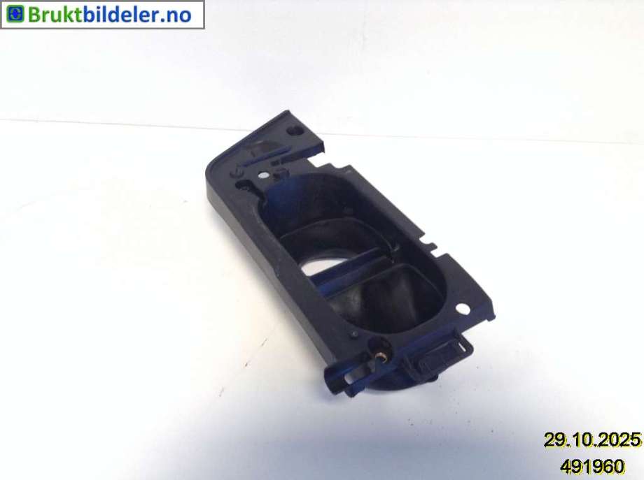 Tanklokk til VW Transporter / Caravelle, 2015-2019 (T6) (T6) (VOLKSWAGEN|7E0 201 251 F)