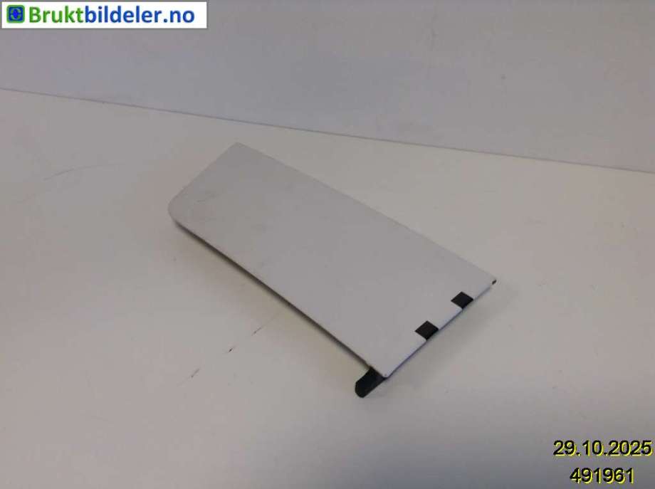 Tanklokk til VW Transporter / Caravelle, 2015-2019 (T6) (T6) (VOLKSWAGEN|7E0 809 905 A)