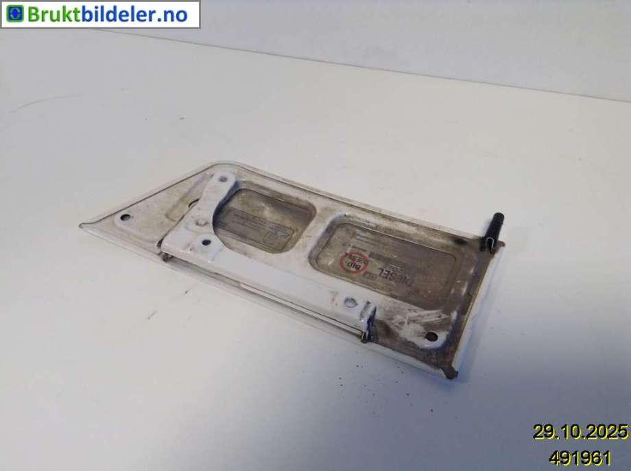 Tanklokk til VW Transporter / Caravelle 2015-2019 (T6) (T6) (VOLKSWAGEN|7E0 809 905 A||7E0 809 905 C)