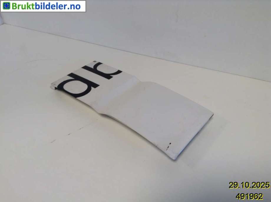 Tanklokk til VW Transporter / Caravelle, 2015-2019 (T6) (T6) (VOLKSWAGEN|7E0 859 289)
