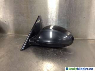 Speil venstre til BMW 3-Serie,  (E90/E91/E92/E93) (BMW|51 16 8 046 425)